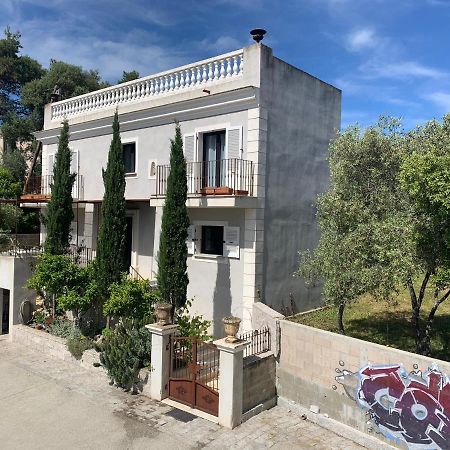 Appart'Hotel Fior Di Ribba Sartène 외부 사진
