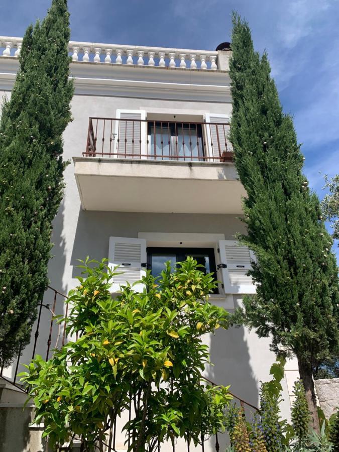 Appart'Hotel Fior Di Ribba Sartène 외부 사진