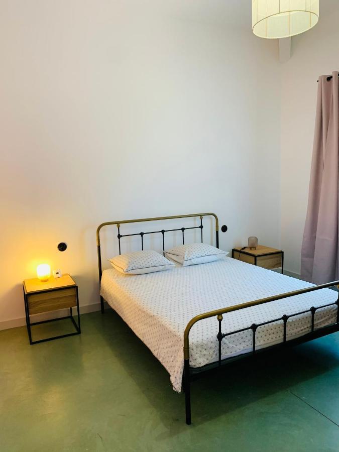 Appart'Hotel Fior Di Ribba Sartène 외부 사진