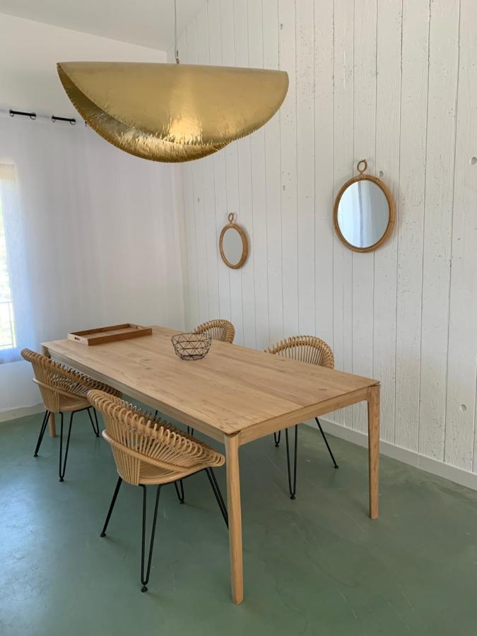 Appart'Hotel Fior Di Ribba Sartène 외부 사진