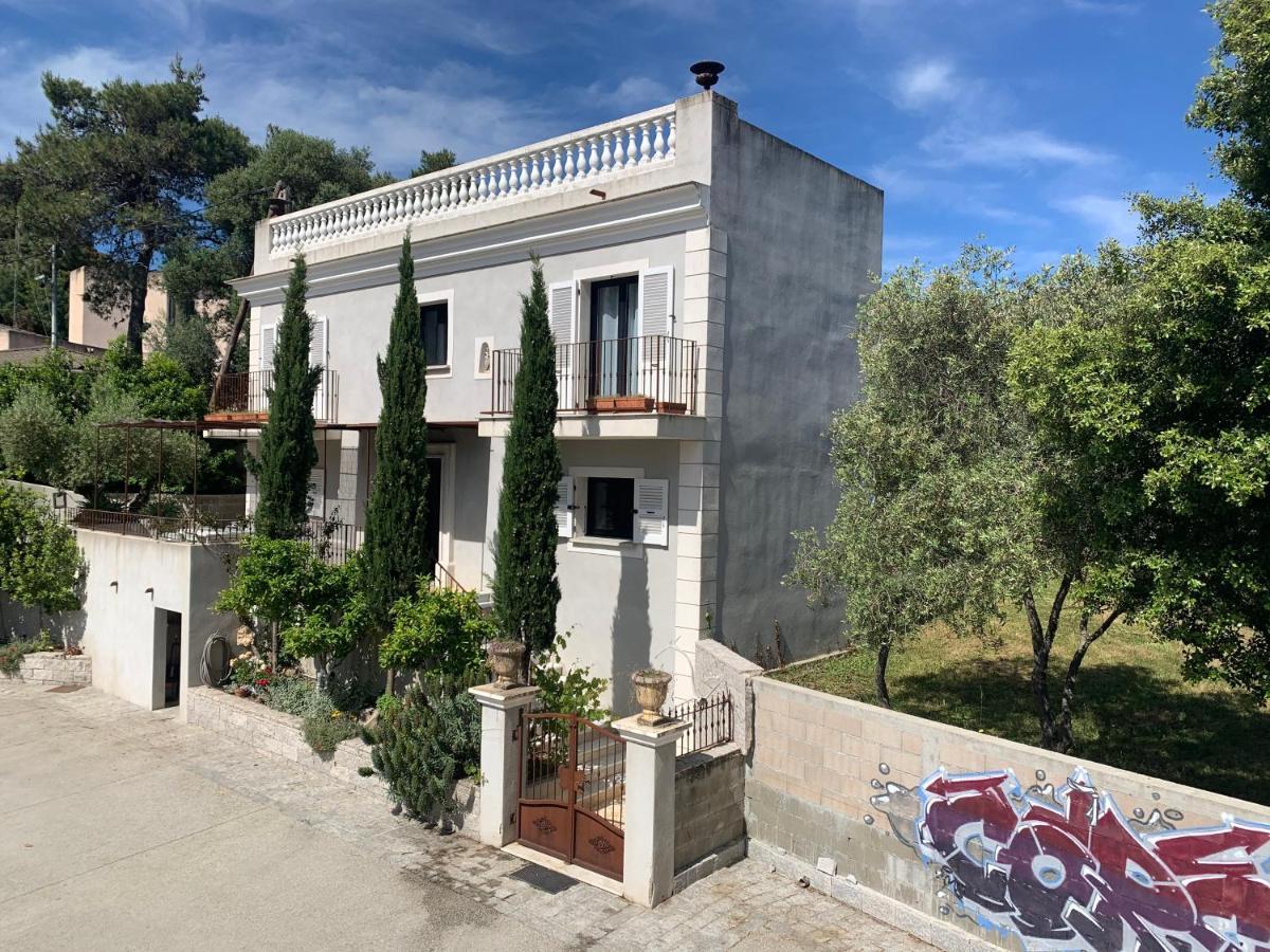 Appart'Hotel Fior Di Ribba Sartène 외부 사진