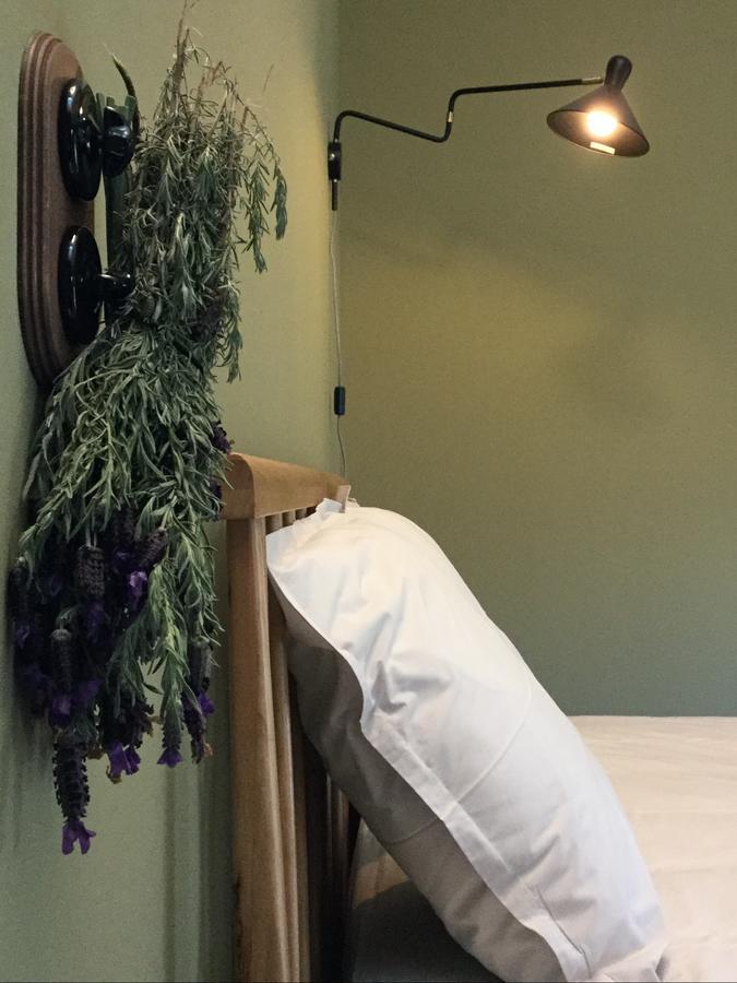 Appart'Hotel Fior Di Ribba Sartène 외부 사진