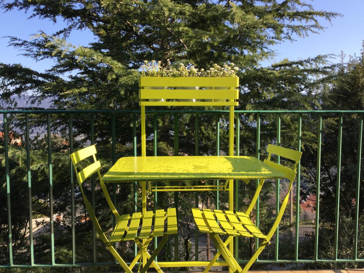 Appart'Hotel Fior Di Ribba Sartène 외부 사진
