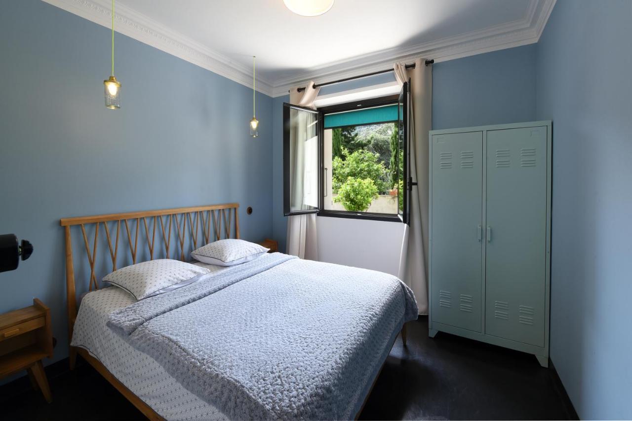 Appart'Hotel Fior Di Ribba Sartène 외부 사진