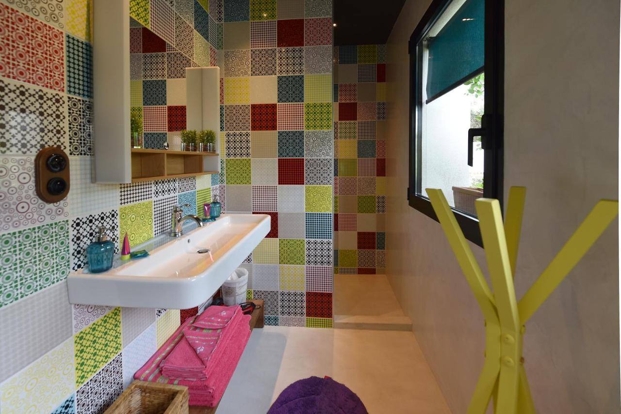 Appart'Hotel Fior Di Ribba Sartène 외부 사진