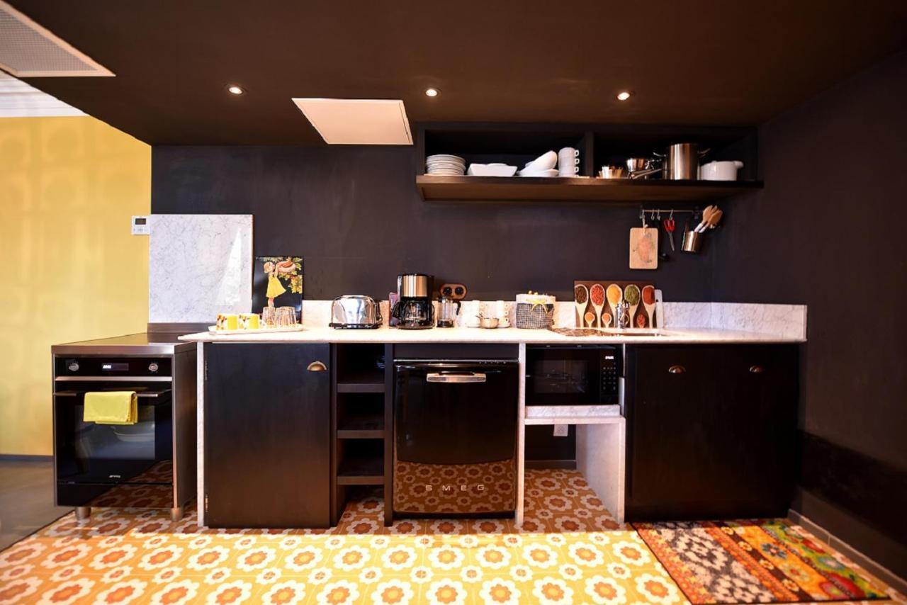 Appart'Hotel Fior Di Ribba Sartène 외부 사진