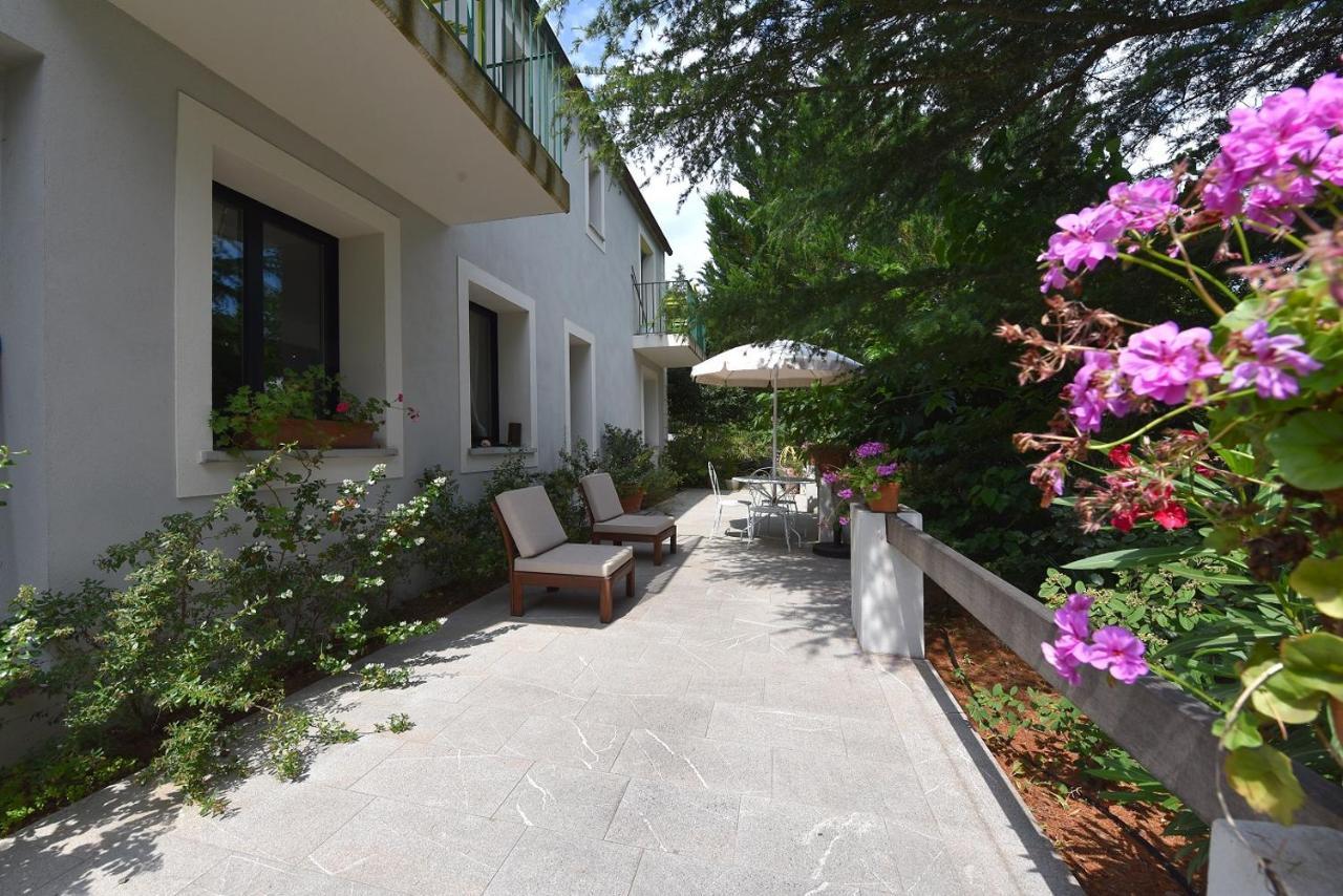 Appart'Hotel Fior Di Ribba Sartène 외부 사진
