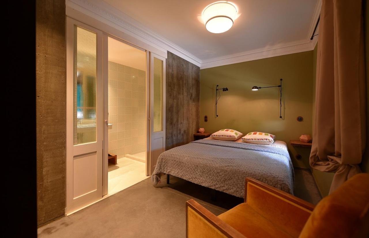 Appart'Hotel Fior Di Ribba Sartène 외부 사진