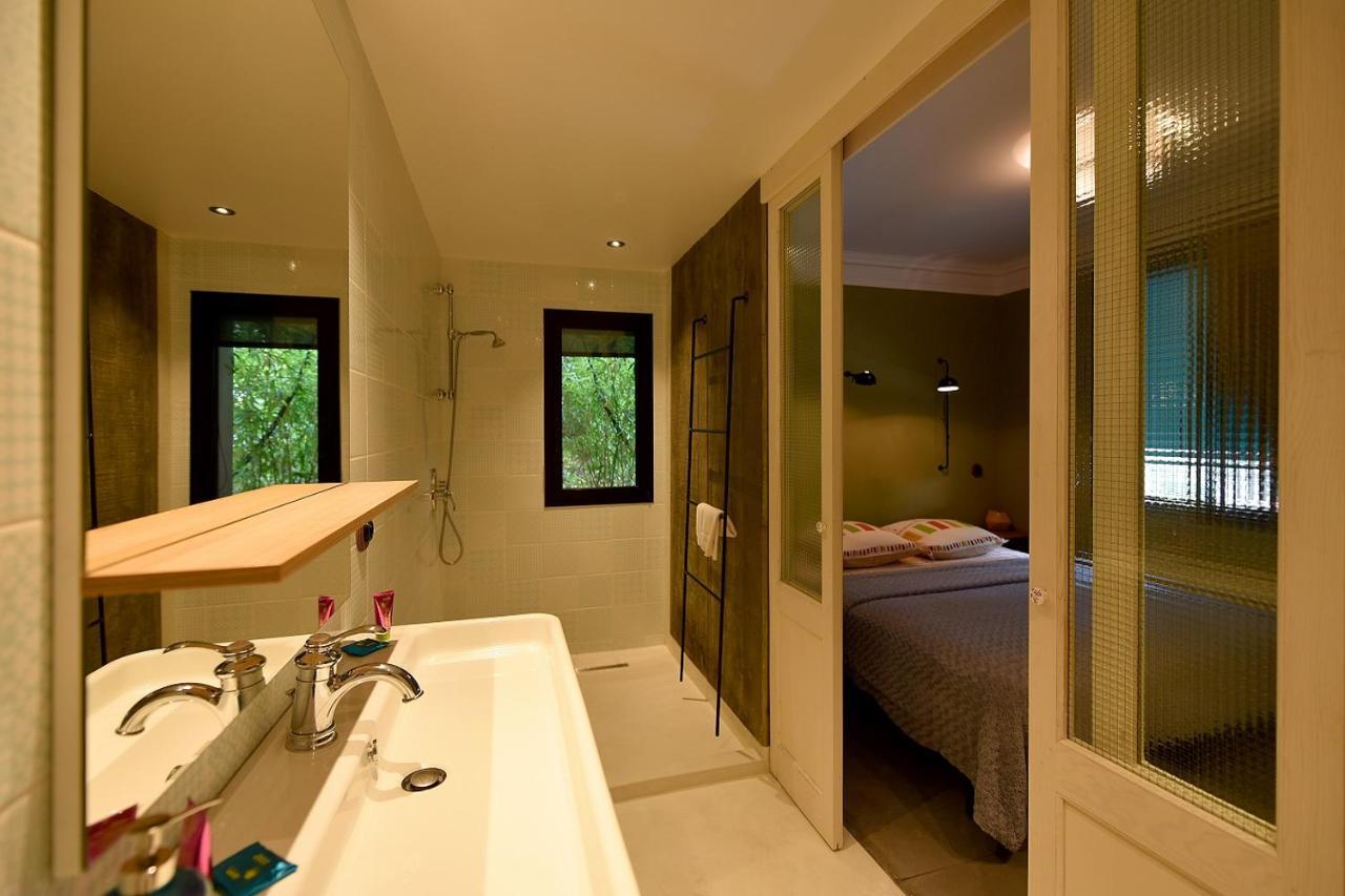 Appart'Hotel Fior Di Ribba Sartène 외부 사진