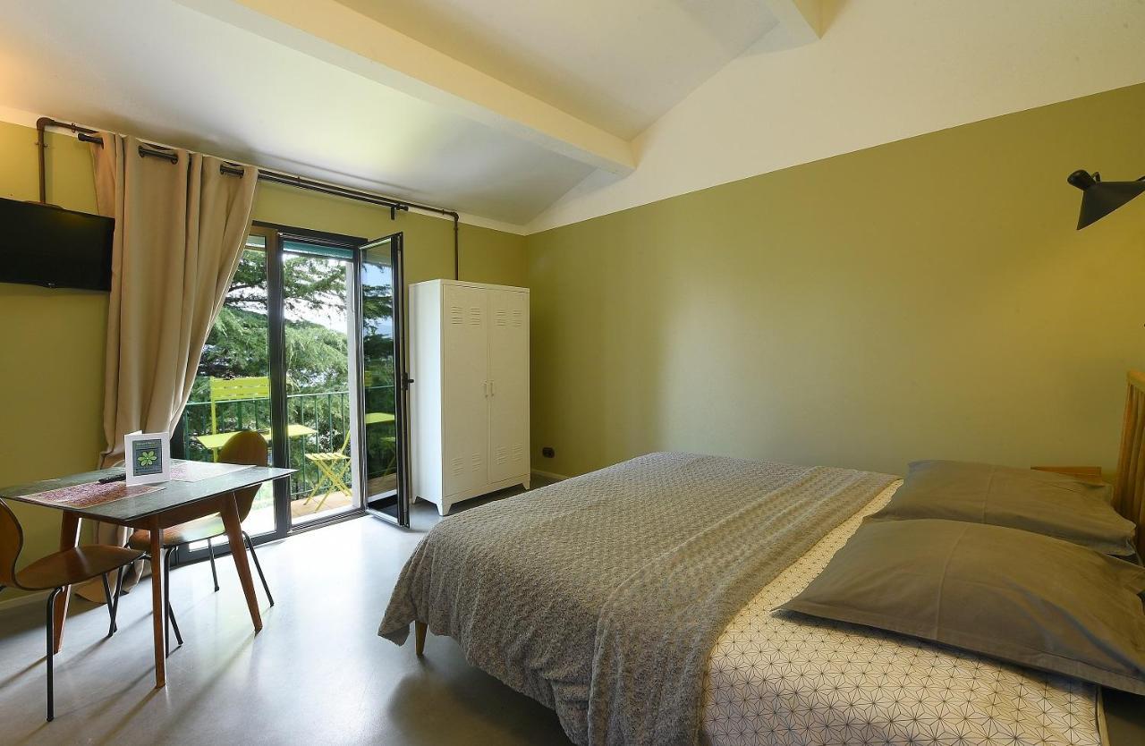 Appart'Hotel Fior Di Ribba Sartène 외부 사진