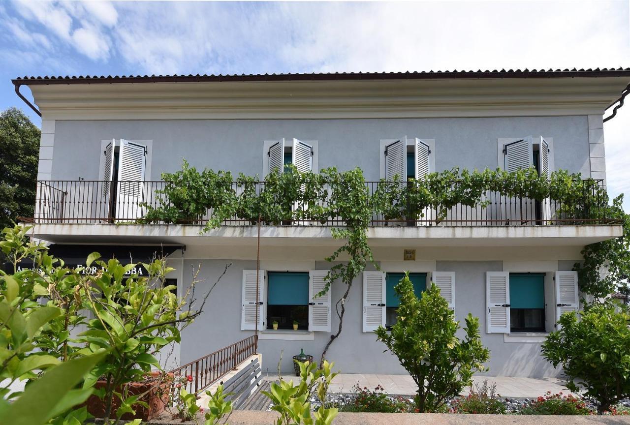 Appart'Hotel Fior Di Ribba Sartène 외부 사진