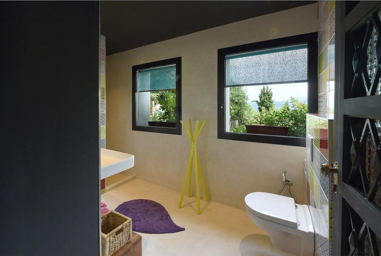 Appart'Hotel Fior Di Ribba Sartène 외부 사진